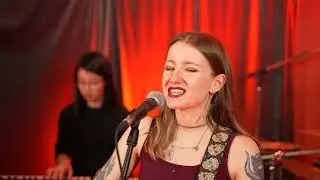 'Twilight Killer' by The Out Seer (Live Off The Floor)