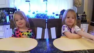 Twins try beet dip