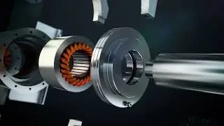 Magnetic Suspension Blower: Space Tech for Industrial Efficiency