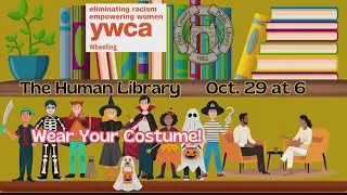 Don&rsquo;t Judge a Book by Its Cover: Human Library Event Fosters Dialogue