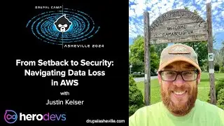 From Setback to Security: Navigating Data Loss in AWS