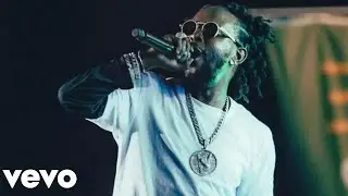 Popcaan - Change (Official Music Video) 2026