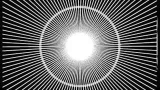 Quick Audio Visualization using Processing