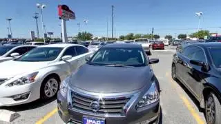 Ingram Park Nissan | San Antonio, TX | Car Dealership