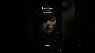 MerikeL.Сosmic dreams