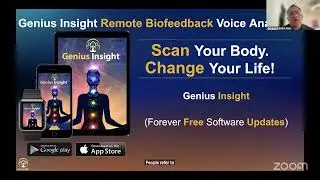 Genius Insight Q&A: Build a Remote Biofeedback Biz w/ Ryan Williams