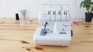 Tutorial de uso TEXI JOYLOCK (parte I)