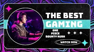 One Piece Bounty Rush &ndash; Epic Pirate Battles