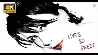 💥Live`s so sweet (2025)💥Monzetti AI Music🔥4K🔥