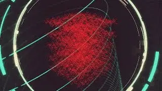 Glory Of The Supervenient - Hushed Sky (Official Lyric Video)