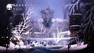 【空洞騎士】#17 開萬神殿