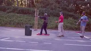 Tactical Rescue Challenge 2025