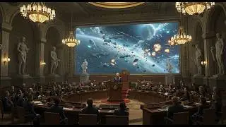 Humanity&rsquo;s Fierce Revenge Stunned the Galactic Council | HFY Sci-Fi Story
