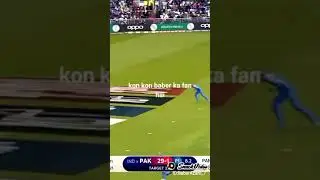 Baber azam batting