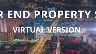 Biggest Online Expo &ldquo;Year End Property Sale 2020&rdquo;