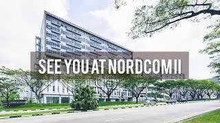 Nordcom II - Video Tour