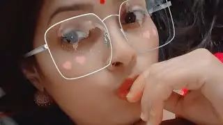 sorry friends aaj let live aaiye good morning 🙏 Jyoti Sharma official  is live