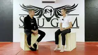 Henri Lintula & Panu Musakka haastattelu / Sisu Gym