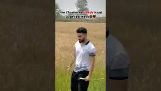Desi 🌾❤Roots Song Bintu Pabra Song Status #shorts #desi