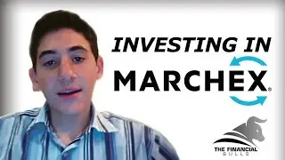 Investing in Marchex (MCHX)