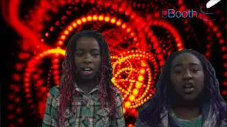 bBooth TV Singing & Music Adele Set Fire to the Rain by lataisia watson