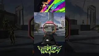 FragPunk Best Guns To Use #fragpunk #gaming #fyp #steam #fps #pvp #freetoplay #fragpunkgameplay