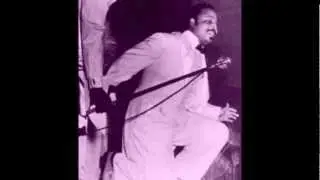 Five Blind Boys of Mississippi with Archie Brownlee