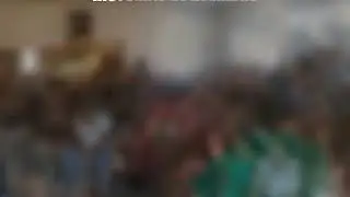Pastoreo en la Iglesia Madre de Elda 