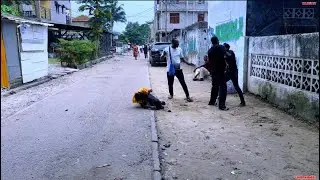 ✅✅✅✅✅test de fid&eacute;lit&eacute; il est infid&egrave;le et frappe sa femme pcq elle refuse de lui pardonner incroyable