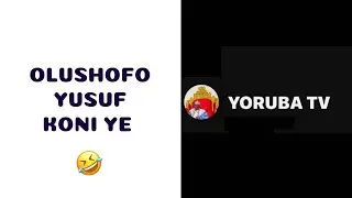 OGBENUTAN ‼️OLUSOFO YUSUF WE ARE READY FOR YOU 🤣🤣🤣🤣
