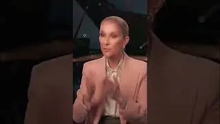 Celine Dion Raconte D'eux ❤