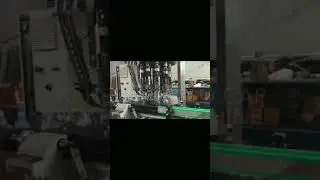 ROPP CAP SEALING MACHINE BY RATTAN