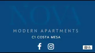 NOVA - C1 (Costa Mesa)