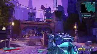 Exoquasar channel trailer (June 2022)