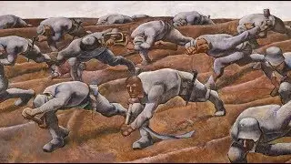 Felix Woyrsch, Passacaglia &uuml;ber das 'Dies irae' Op. 62 (1916) - James Garratt