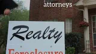 Arizona foreclosure attorney