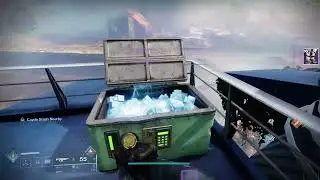 Destiny 10 year anniversary chests