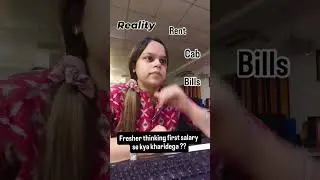 overthinker fresher #freshers #fresherjobs #job #jobs #corporate #corporatelife ve #office #memes