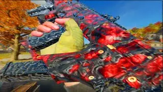 BO6 Warzone Was Lowkey Beautiful😍