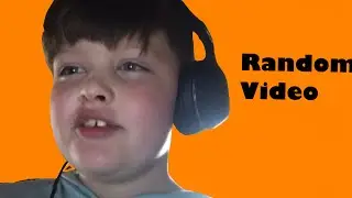 Random video