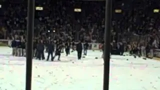 Green Bay Gamblers - Clark Cup Championship