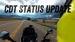 CDT Update