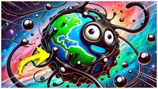 UM MUNDO INTEIRO FEITO DE GOSMA | World of Goo 2