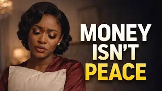 Money Isn’t Peace | A Nollywood Short Film About Marriage & Choices