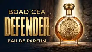 21 DEFENDER - Boadicea the Victorious