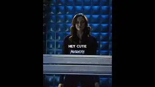 Барри показывает Кейтлин настоящее тело Харрисона Уэллса #Arrowverse #grantgustin #Theflash #dcco...