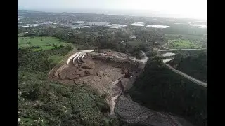 5 -Year Anniversary Debris Flow Video