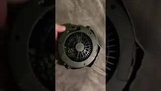 camping fan