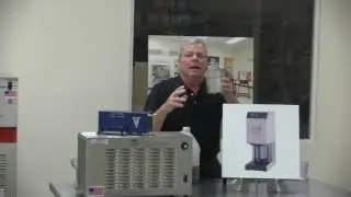 Paco Jet Vs ET: Peppermint Stick Ice Cream
