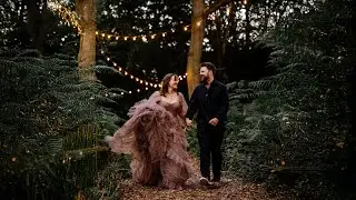 Shona and Norway Wedding Film
